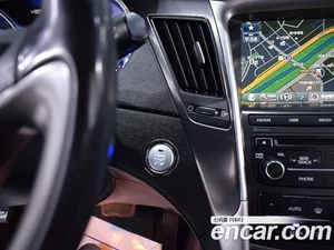 Hyundai Sonata, 2013 — миниатюра 15