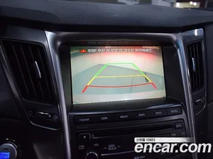 Hyundai Sonata, 2013 — миниатюра 17