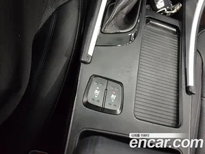 Hyundai Sonata, 2013 — миниатюра 19