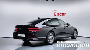 Genesis G80, 2025 — миниатюра 2