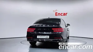 Genesis G80, 2025 — миниатюра 4