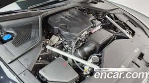 Genesis G80, 2025 — миниатюра 6