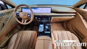 Genesis G80, 2025 — миниатюра 10