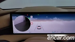 Genesis G80, 2025 — миниатюра 11