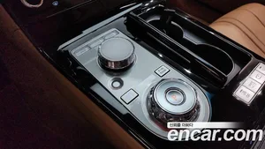 Genesis G80, 2025 — миниатюра 12