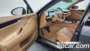 Genesis G80, 2025 — миниатюра 13