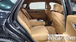 Genesis G80, 2025 — миниатюра 17