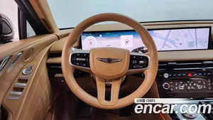 Genesis G80, 2025 — миниатюра 18