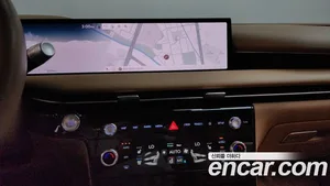 Genesis G80, 2025 — миниатюра 19