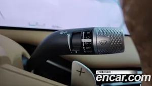 Genesis G80, 2025 — миниатюра 24
