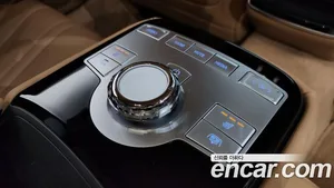 Genesis G80, 2025 — миниатюра 25