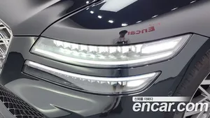 Genesis G80, 2025 — миниатюра 8