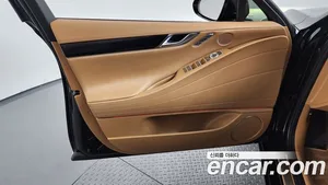 Genesis G80, 2025 — миниатюра 14
