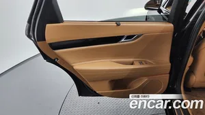 Genesis G80, 2025 — миниатюра 15