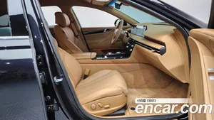 Genesis G80, 2025 — миниатюра 16