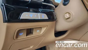 Genesis G80, 2025 — миниатюра 27