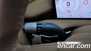 Genesis G80, 2025 — миниатюра 28