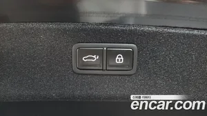 Genesis G80, 2025 — миниатюра 34