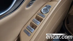 Genesis G80, 2025 — миниатюра 35