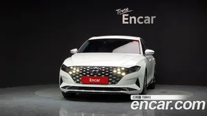 Hyundai Grandeur, 2022 — миниатюра 3