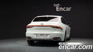 Hyundai Grandeur, 2022 — миниатюра 4