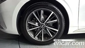 Hyundai Grandeur, 2022 — миниатюра 5