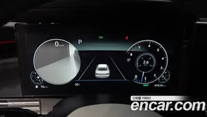 Hyundai Grandeur, 2022 — миниатюра 11