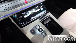 Hyundai Grandeur, 2022 — миниатюра 12