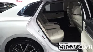 Hyundai Grandeur, 2022 — миниатюра 17