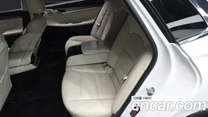 Hyundai Grandeur, 2022 — миниатюра 18