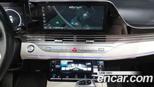 Hyundai Grandeur, 2022 — миниатюра 19