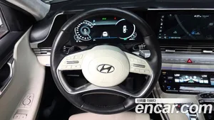 Hyundai Grandeur, 2022 — миниатюра 20