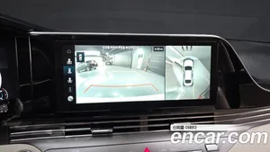 Hyundai Grandeur, 2022 — миниатюра 21