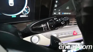 Hyundai Grandeur, 2022 — миниатюра 26