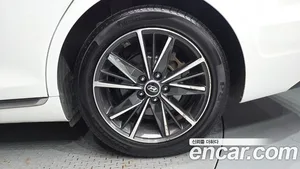 Hyundai Grandeur, 2022 — миниатюра 7