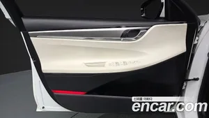 Hyundai Grandeur, 2022 — миниатюра 14