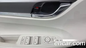 Hyundai Grandeur, 2022 — миниатюра 28