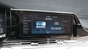 Hyundai Grandeur, 2022 — миниатюра 30