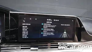 Hyundai Grandeur, 2022 — миниатюра 32