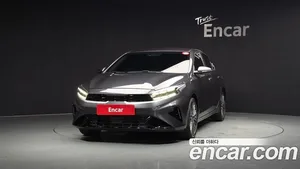 Kia K3, 2024 — миниатюра 3