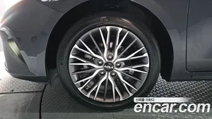 Kia K3, 2024 — миниатюра 5