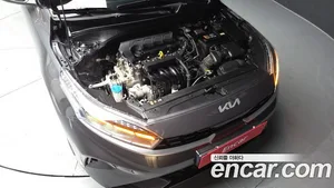Kia K3, 2024 — миниатюра 6