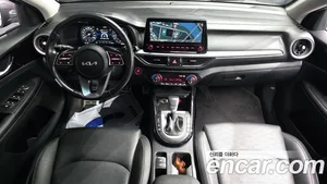 Kia K3, 2024 — миниатюра 7