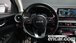 Kia K3, 2024 — миниатюра 13