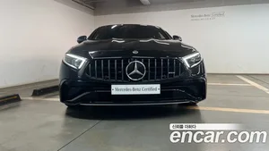 Mercedes-Benz CLS-Class, 2023 — миниатюра 3
