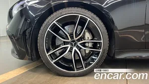 Mercedes-Benz CLS-Class, 2023 — миниатюра 5