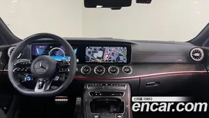 Mercedes-Benz CLS-Class, 2023 — миниатюра 7