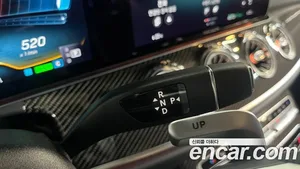 Mercedes-Benz CLS-Class, 2023 — миниатюра 9