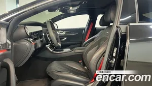 Mercedes-Benz CLS-Class, 2023 — миниатюра 10