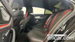 Mercedes-Benz CLS-Class, 2023 — миниатюра 12